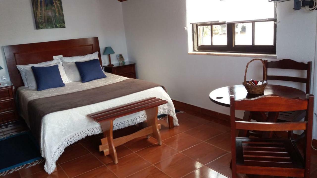 Country House Alfarim Buitenkant foto