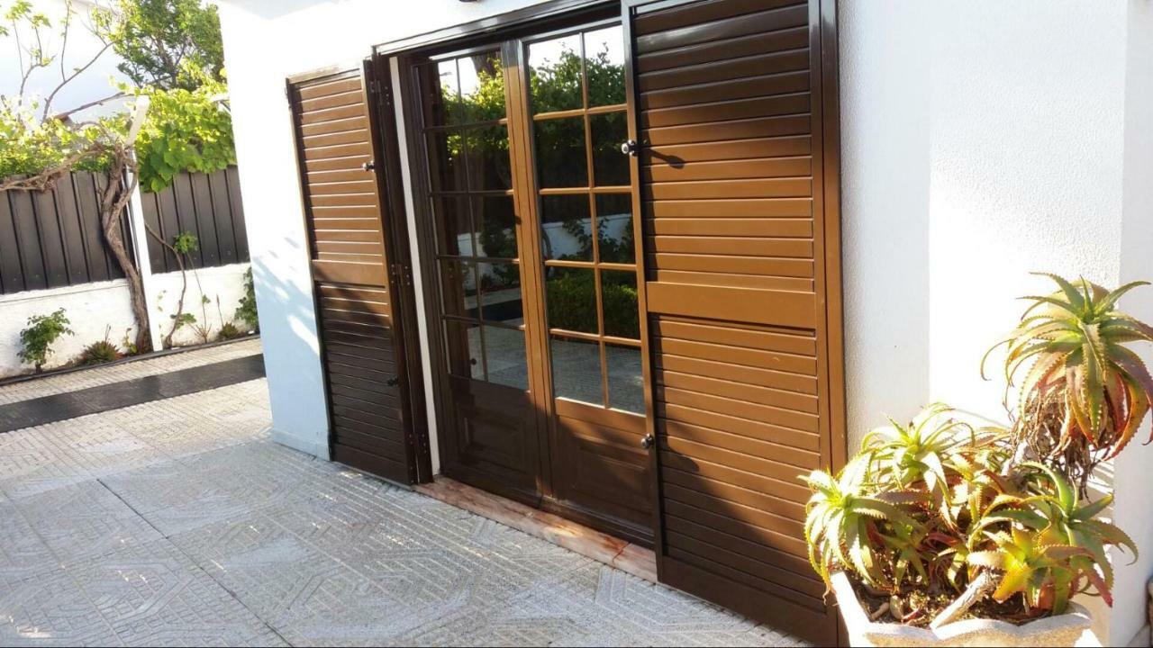 Country House Alfarim Buitenkant foto
