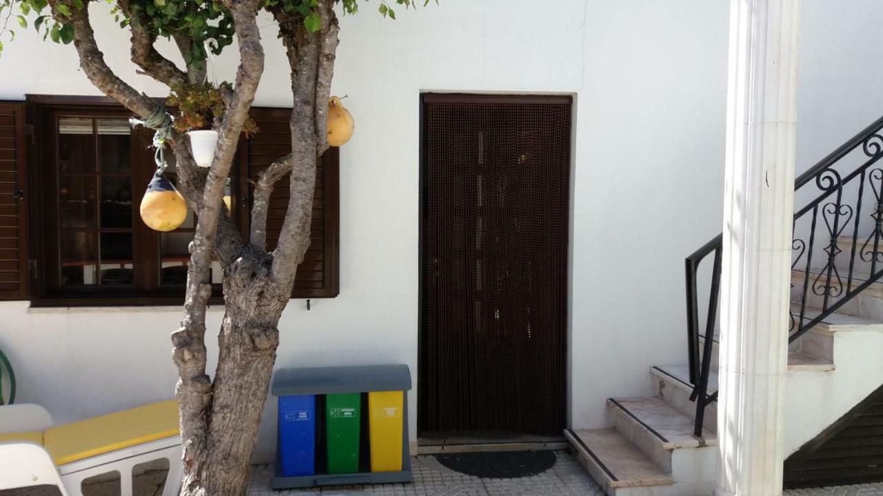 Country House Alfarim Buitenkant foto