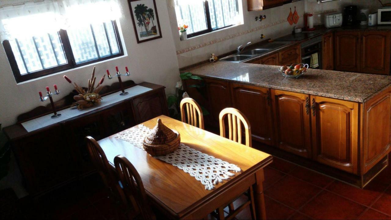 Country House Alfarim Buitenkant foto