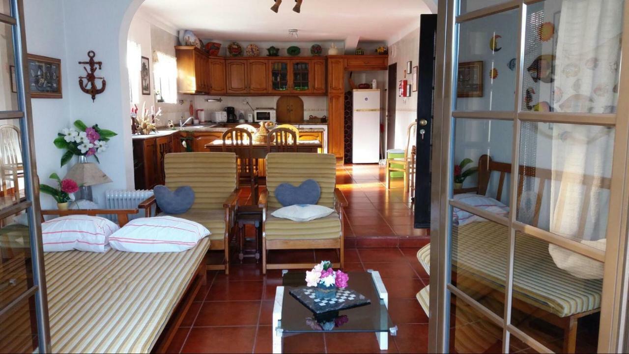 Country House Alfarim Buitenkant foto