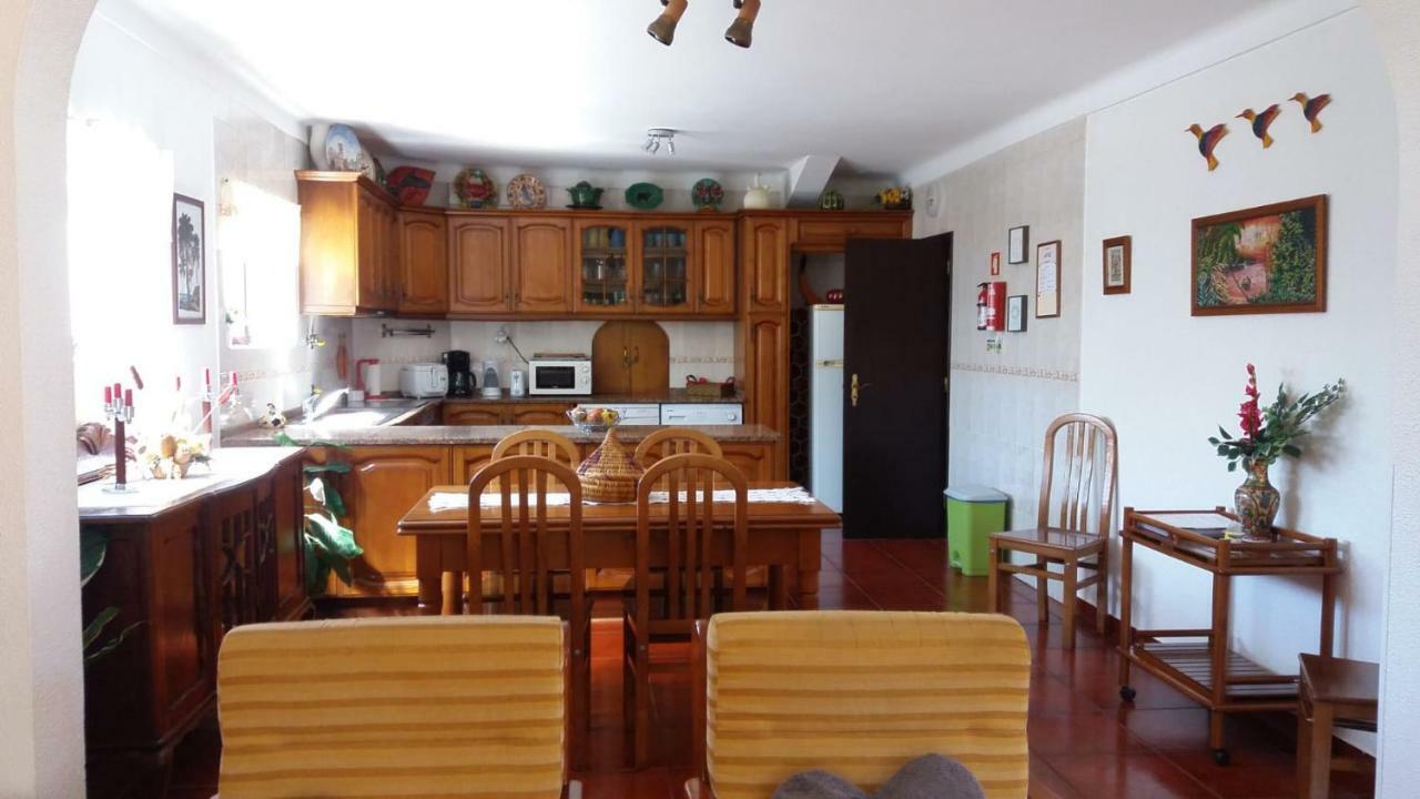 Country House Alfarim Buitenkant foto