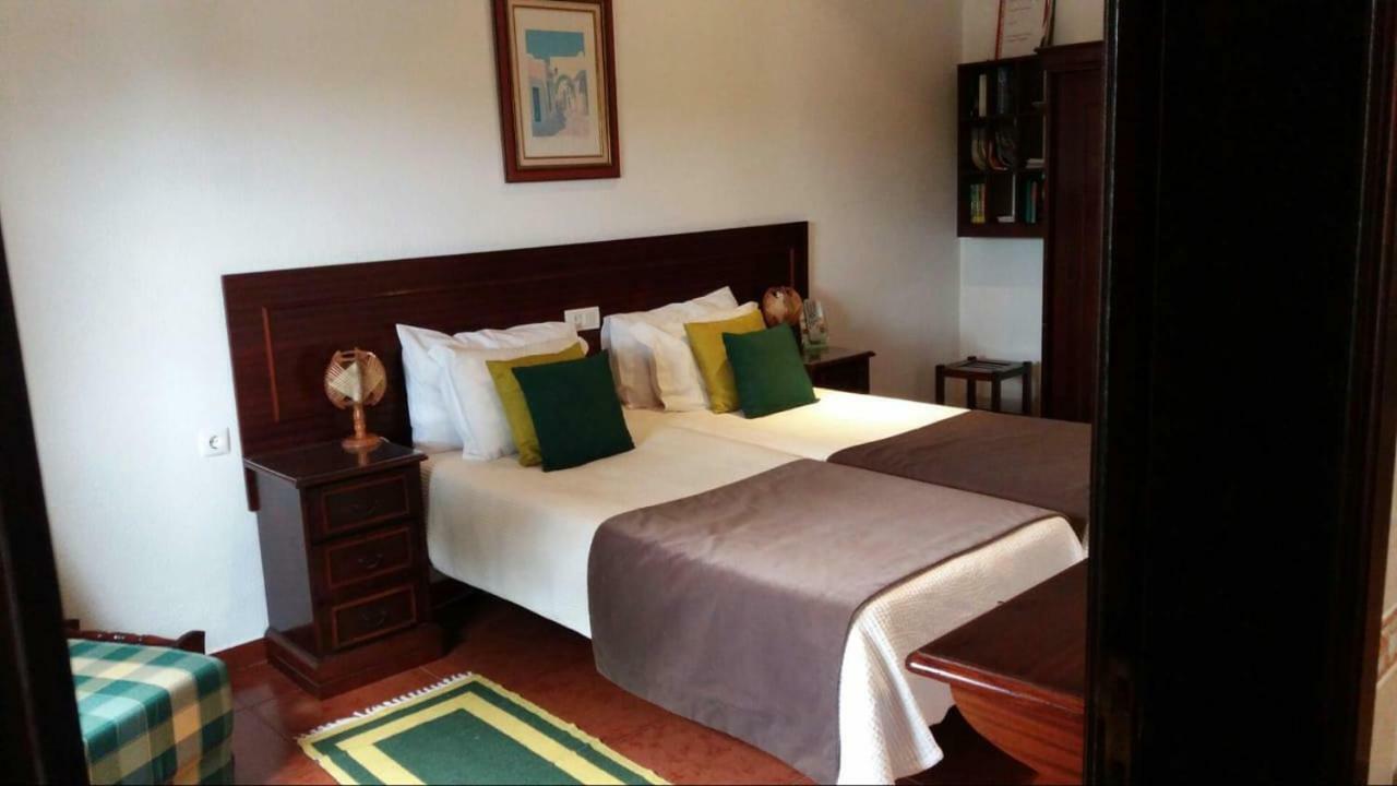 Country House Alfarim Buitenkant foto