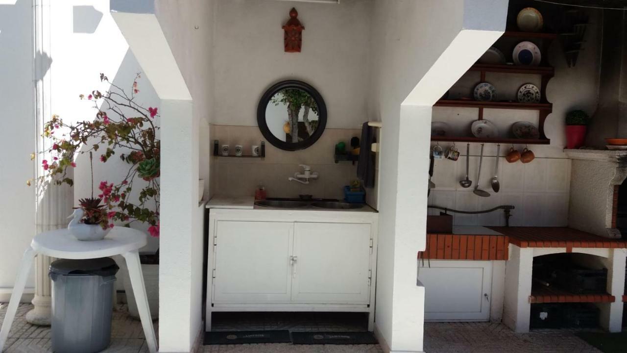 Country House Alfarim Buitenkant foto