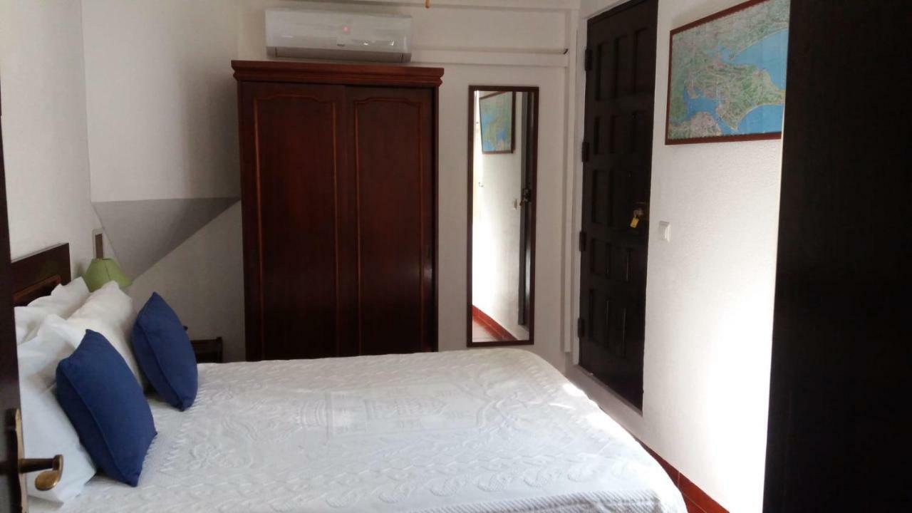 Country House Alfarim Buitenkant foto