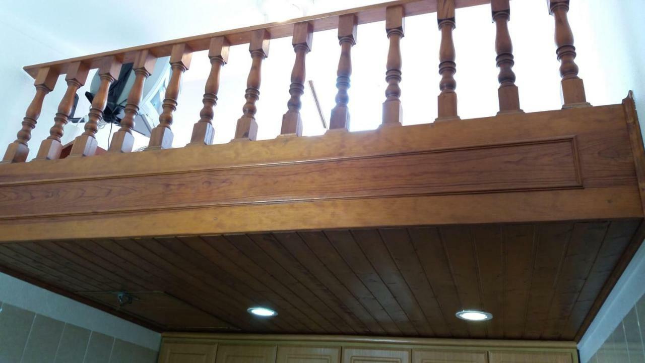 Country House Alfarim Buitenkant foto