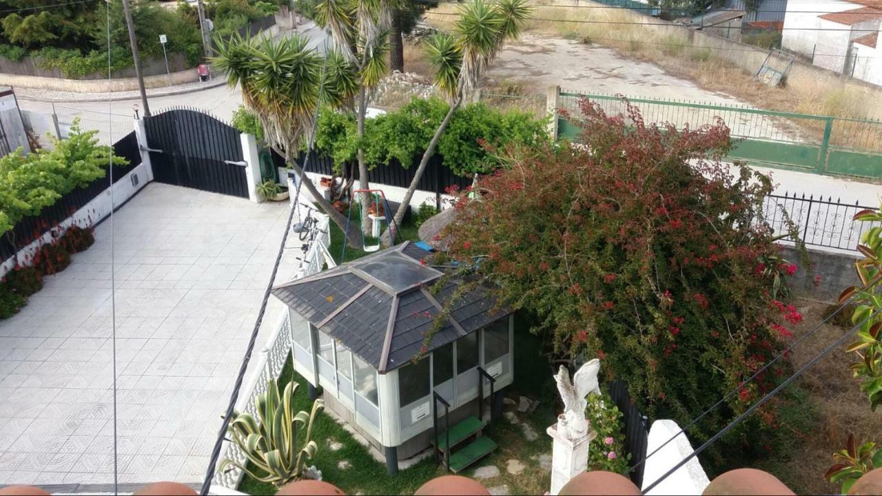 Country House Alfarim Buitenkant foto