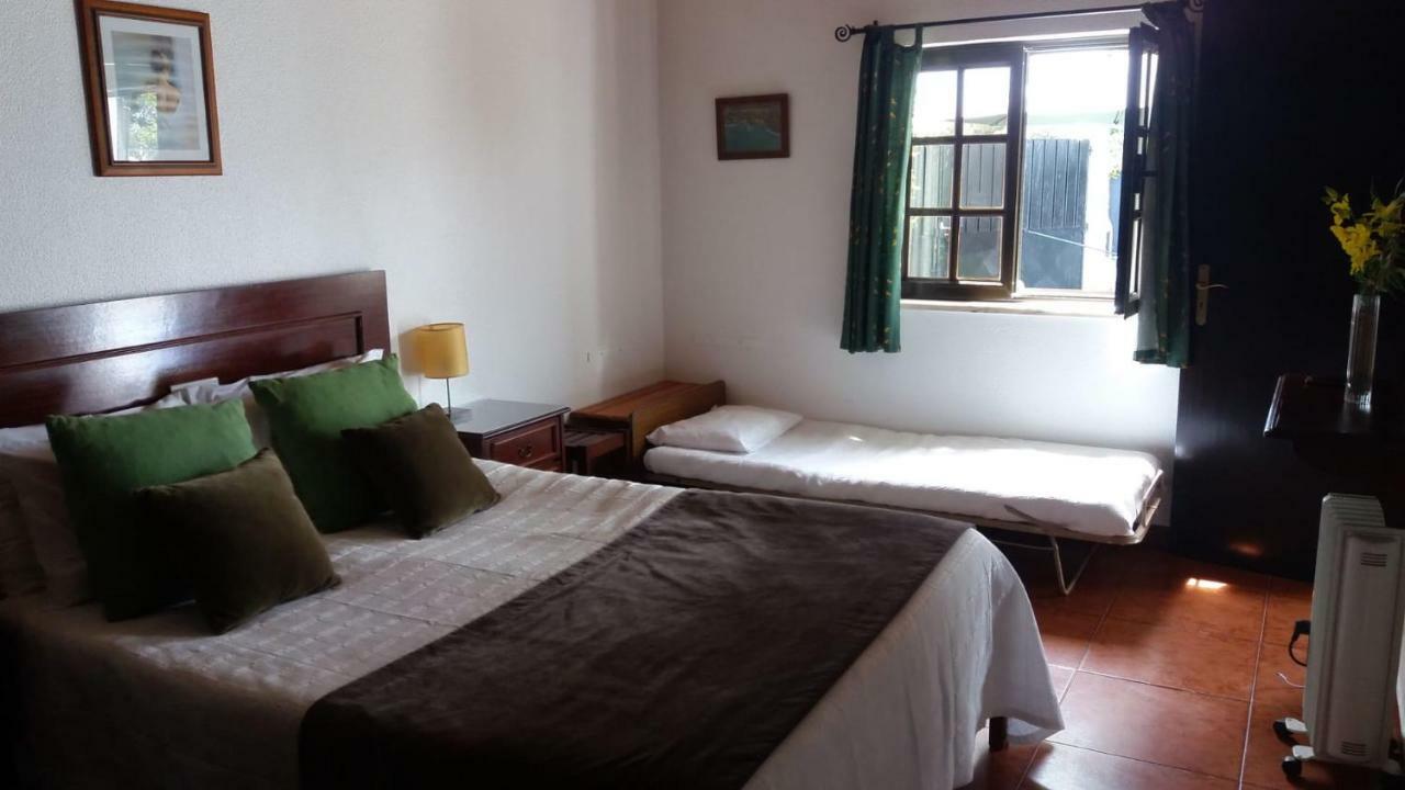 Country House Alfarim Buitenkant foto